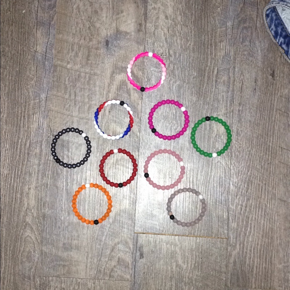 lokai bracelets